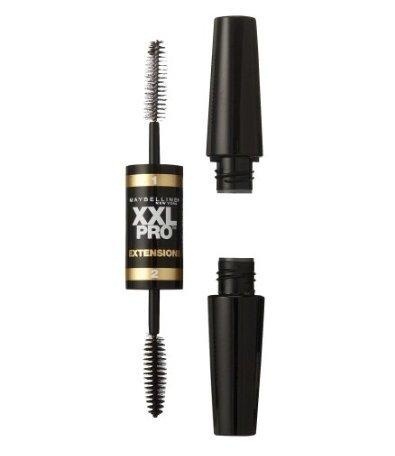Maybelline XXL Extensions® Washable Mascara | Makeup | BeautyAlmanac